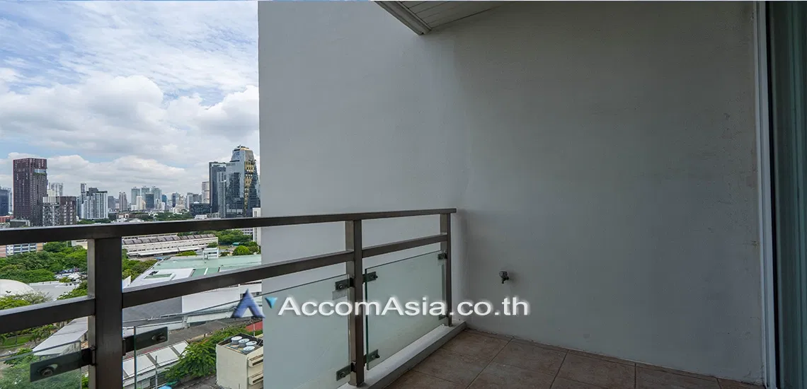 รูป 🔼🔽 AccomA 📩  Nusasiri Grand condo with direct access to BTS Ekkamai (AA29665) - รูปที่ 20/20