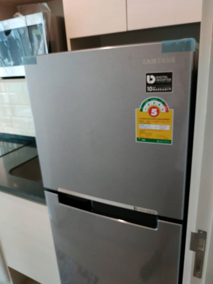 picture [Real unit/Good price] Noble Revolve Ratchada 2 Code: NRR2881 - 7/11