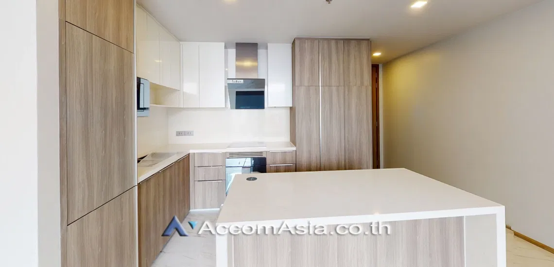 picture 🔼🔽 AccomA 📩  2 BR Condominium @Celes Asoke (AA28124) - 4/8