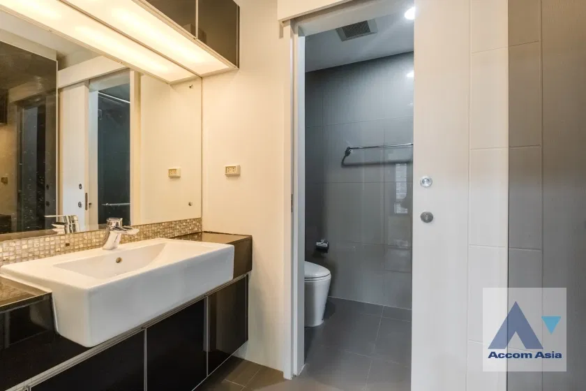 picture 🔼🔽 AccomA 📩 The Crest Sukhumvit 34 Condominium - 8/20