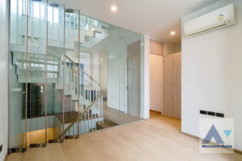รูป 🔼🔽 AccomA 📩 Pet friendly 4 BR Townhouse @Luxury Style in Prime Location (AA32361) - รูปที่ 10/20