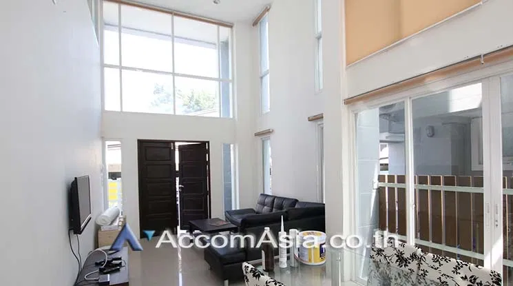 picture 🔼🔽 AccomA 📩 Contemporary Townhouse with Open Layout in Sukhumvit (13000272) - 5/14