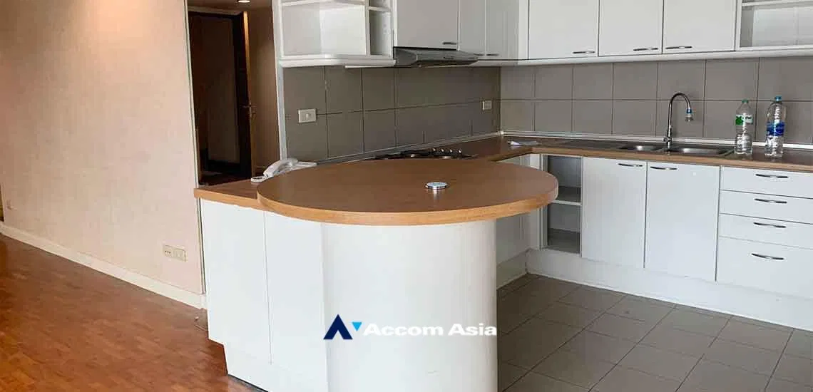 picture 🔼🔽 AccomA 📩  3 BR Condominium @Baan Nonzee (210353) - 9/15
