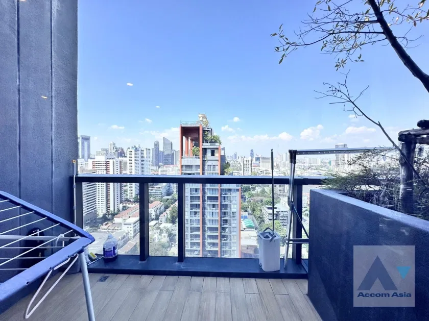 picture 🔼🔽 AccomA 📩  3 BR Condominium @Siamese Exclusive 31 (AA43658) - 8/20