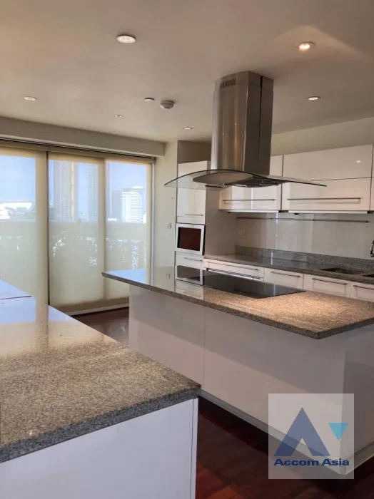 รูป 🔼🔽 AccomA 📩 Penthouse 2 BR Condominium @Nusa State Tower (AA33637) - รูปที่ 8/20