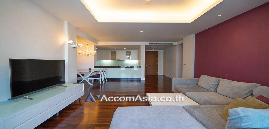 รูป 🔼🔽 AccomA 📩  2 BR Condominium @Sky Villas Sathorn (AA15930) - รูปที่ 2/8