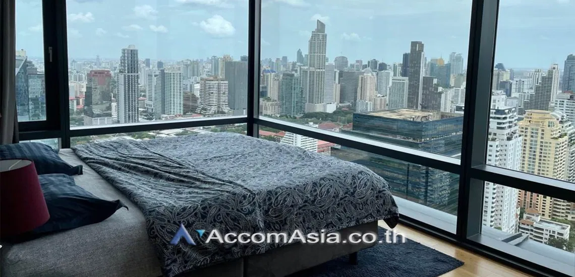 picture 🔼🔽 AccomA 📩  2 BR Condominium @Circle Living Prototype (AA30265) - 5/7