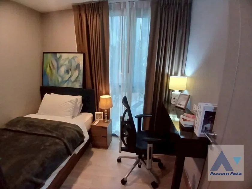 picture 🔼🔽 AccomA 📩  2 BR Condominium @Taka Haus Ekkamai 12 (AA27633) - 12/16