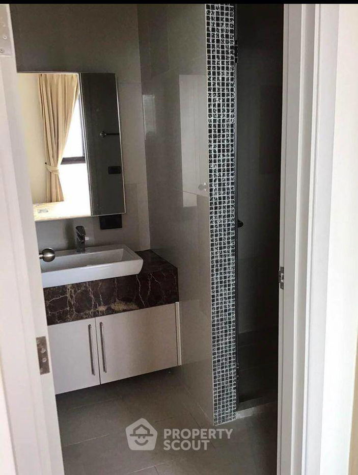 picture 1-BR Condo at Fuse Sathorn-Taksin near BTS Wongwian Yai (ID 475136) - 5/7