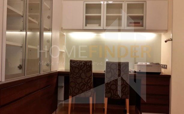 รูป 59 Heritage Sukhumvit 59 3 bedrooms, for rent - รูปที่ 8/14