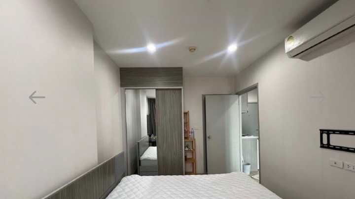รูป 1 Bedroom Condo for rent at Ideo Sathorn - Thaphra - รูปที่ 3/8