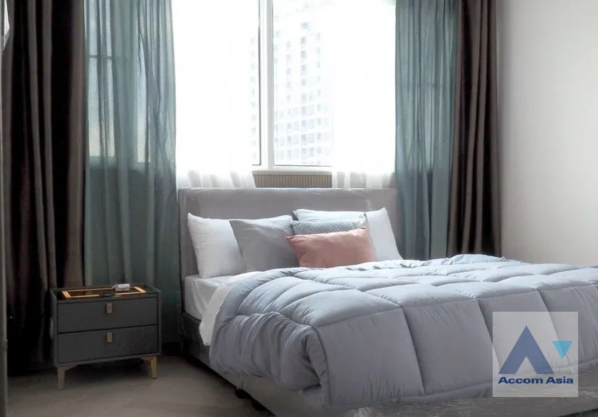 รูป 🔼🔽 AccomA 📩  3 BR Condominium @The Bloom Sukhumvit 71 (AA41217) - รูปที่ 6/9