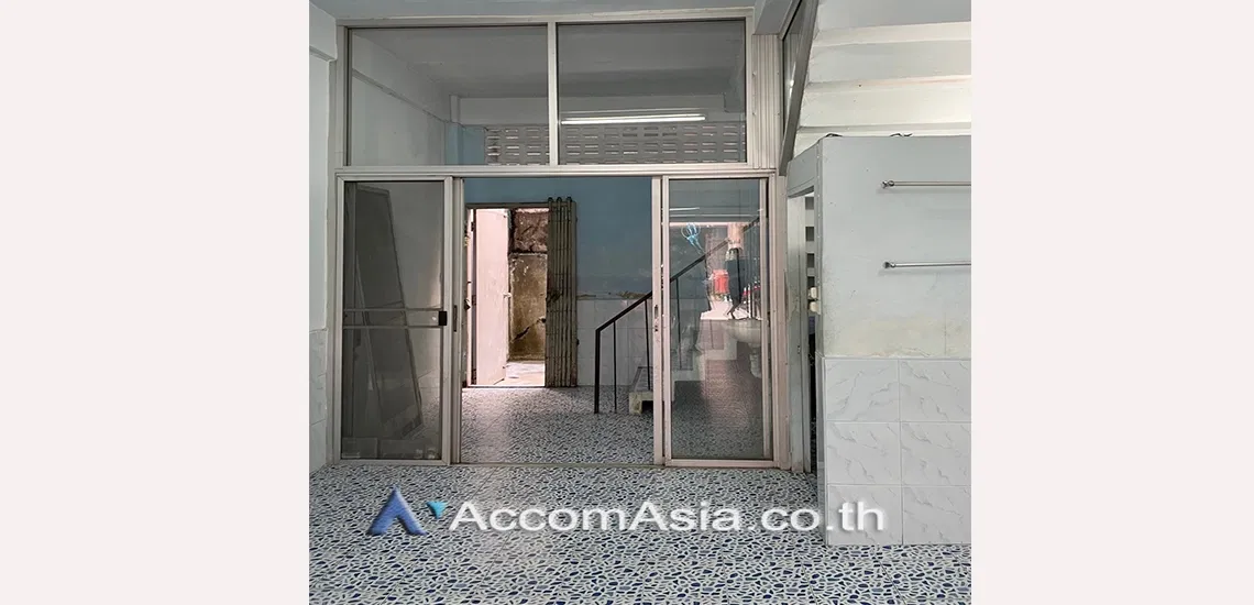 รูป 🔼🔽 AccomA 📩  2 BR Townhouse in Phra Khanong Nuea (AA30622) - รูปที่ 1/9