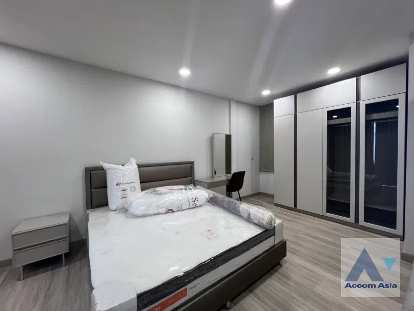 picture 🔼🔽 AccomA 📩 Elegant townhouse with natural light and modern layout (AA42421) - 14/20