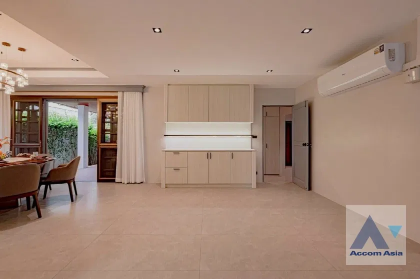รูป 🔼🔽 AccomA 📩  5 BR House in Bang Chak (AA43488) - รูปที่ 18/20