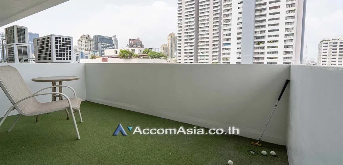 picture 🔼🔽 AccomA 📩 Newly renovated warm-tone condominium near Emporium and public park (20880) - 14/16