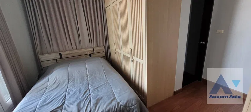 รูป 🔼🔽 AccomA 📩  3 BR Condominium @CitiSmart Sukhumvit 18 (1517656) - รูปที่ 5/8