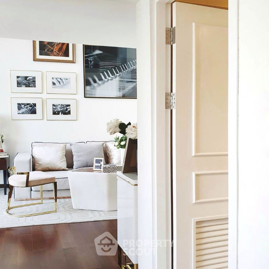 picture 2-BR Condo at Altitude Symphony Charoenkrung near BTS Saphan Taksin (ID 748130) - 11/15