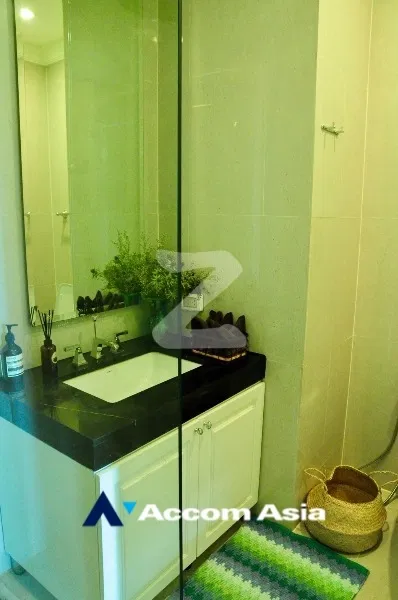 รูป 🔼🔽 AccomA 📩 Royce Private Residence Sukhumvit 31 - รูปที่ 5/19