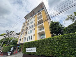 Project The Amethyst Sukhumvit 39 Picture - 2/8