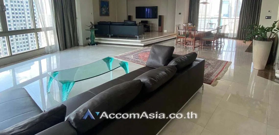รูป 🔼🔽 AccomA 📩 Pet friendly 4 BR Condominium @The Lakes (AA29946) - รูปที่ 11/20