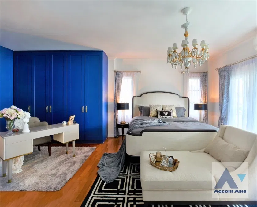 picture 🔼🔽 AccomA 📩  3 BR House @Fantasia Villa 3  (AA36253) - 11/17