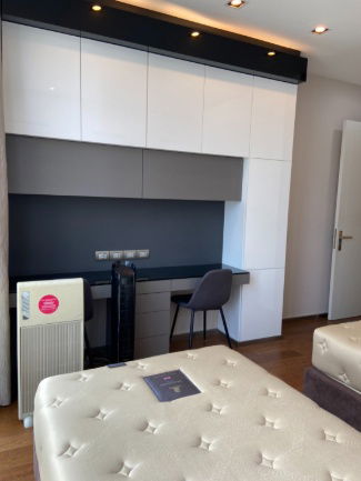 picture The Bangkok Sathorn Condo for rent next to BTS Surasak - 11/18