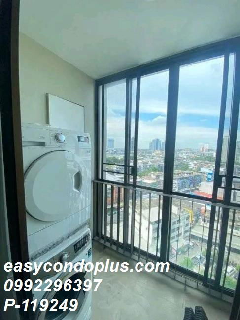 picture P-119249 Condo for rent Ideo Mix Sukhumvit 103 fully furnished (Confirm again when visit). - 9/11