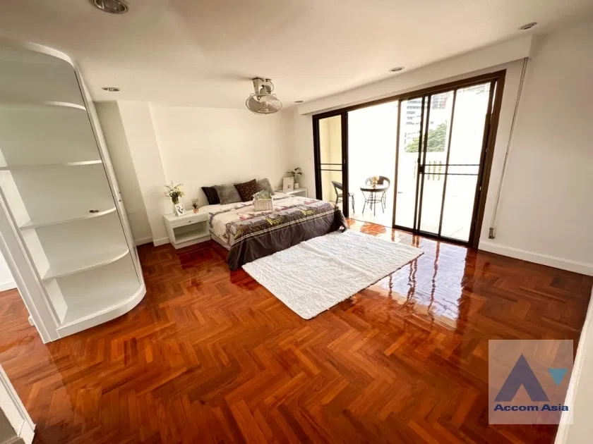 picture 🔼🔽 AccomA 📩  5 BR Townhouse @A Homely Place Residence (AA35845) - 7/20