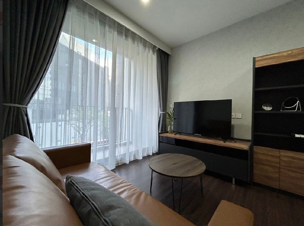 picture #S4433 For Rent Whizdom Inspire Sukhumvit 101 - 9/12