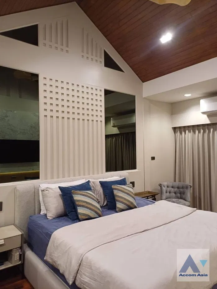 รูป 🔼🔽 AccomA 📩  2 BR Townhouse in Suan Luang (AA41520) - รูปที่ 11/19