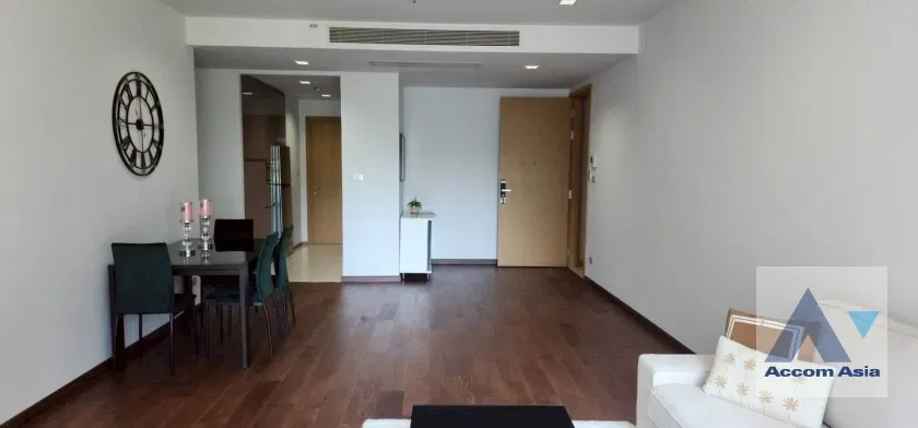 รูป 🔼🔽 AccomA 📩  2 BR Condominium @HYDE Sukhumvit 13 (13001282) - รูปที่ 4/12