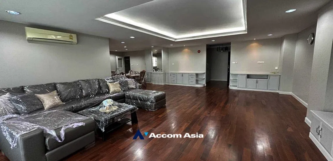 picture 🔼🔽 AccomA 📩 D.S. Tower 1 Sukhumvit 33   - 1/13