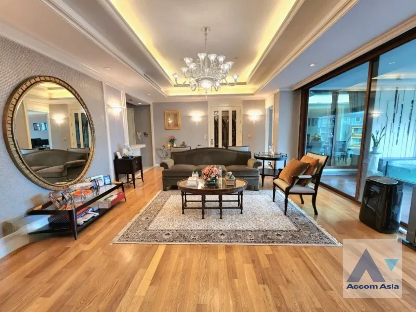 picture 🔼🔽 AccomA 📩  Fully Furnished with Private Lift and Pool Condo For Sale at The Marvel Residence (AA35405) - 5/20