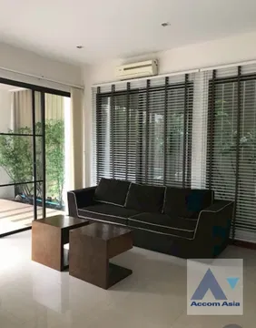 🔼🔽 AccomA 📩 Pet friendly,Private Swimming Pool 4 BR House in Klong Tan (2312572)