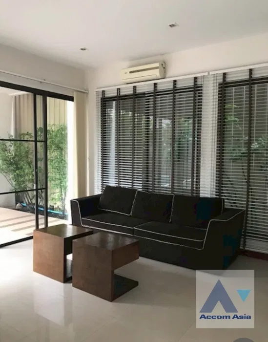picture 🔼🔽 AccomA 📩 Pet friendly,Private Swimming Pool 4 BR House in Klong Tan (2312572) - 1/16