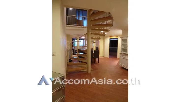 รูป 🔼🔽 AccomA 📩 Duplex Condo 4 BR Condominium @Tai Ping Tower (AA10010) - รูปที่ 1/9