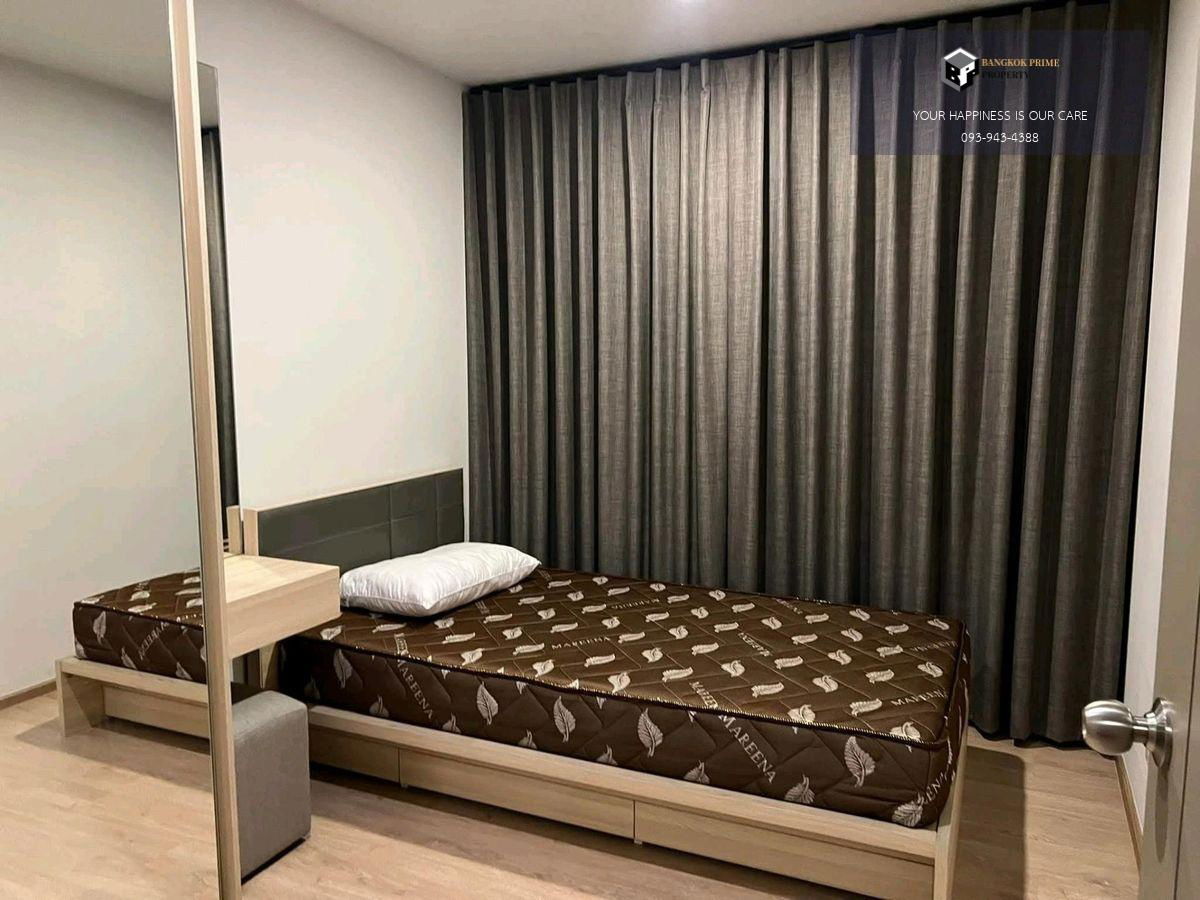 picture IDEO O2 | 🚝Near BTS Bangna, large room, 2 bedrooms, good location #2025082811574 - 2/7