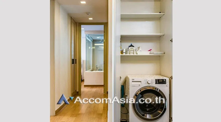 รูป 🔼🔽 AccomA 📩  2 BR Condominium @Via Botani (AA28106) - รูปที่ 8/9