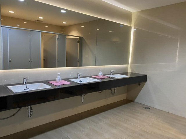 picture FOR RENT  OFFICE PROPERTY  50000 BAHT per MONTH - 6/8