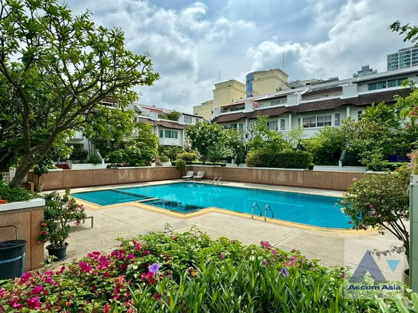 picture 🔼🔽 AccomA 📩  4 BR Townhouse @Natural Place (AA41816) - 9/10