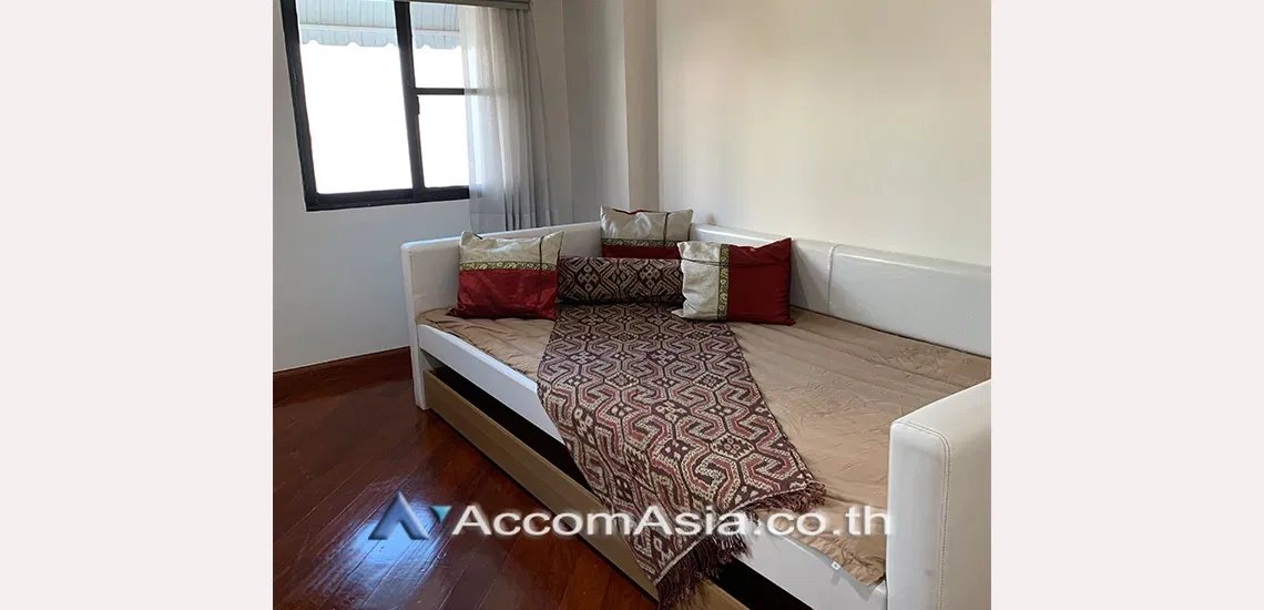 picture 🔼🔽 AccomA 📩  3 BR Townhouse @Kiarti Thanee City (AA28231) - 6/10