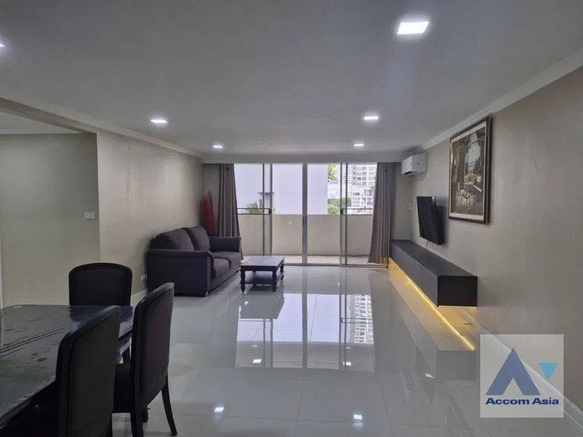 picture 🔼🔽 AccomA 📩 Fully Furnished,Newly renovated 3 BR Condominium @D.S. Tower 2 (AA27998) - 4/13