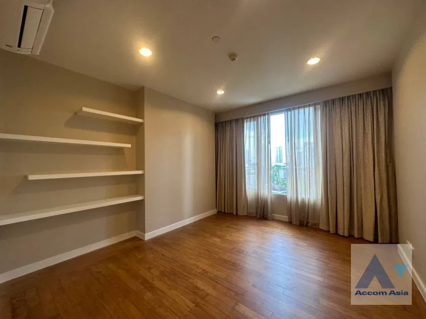 รูป 🔼🔽 AccomA 📩  4 BR Condominium @Hampton Thonglor 10 (AA24950) - รูปที่ 11/18