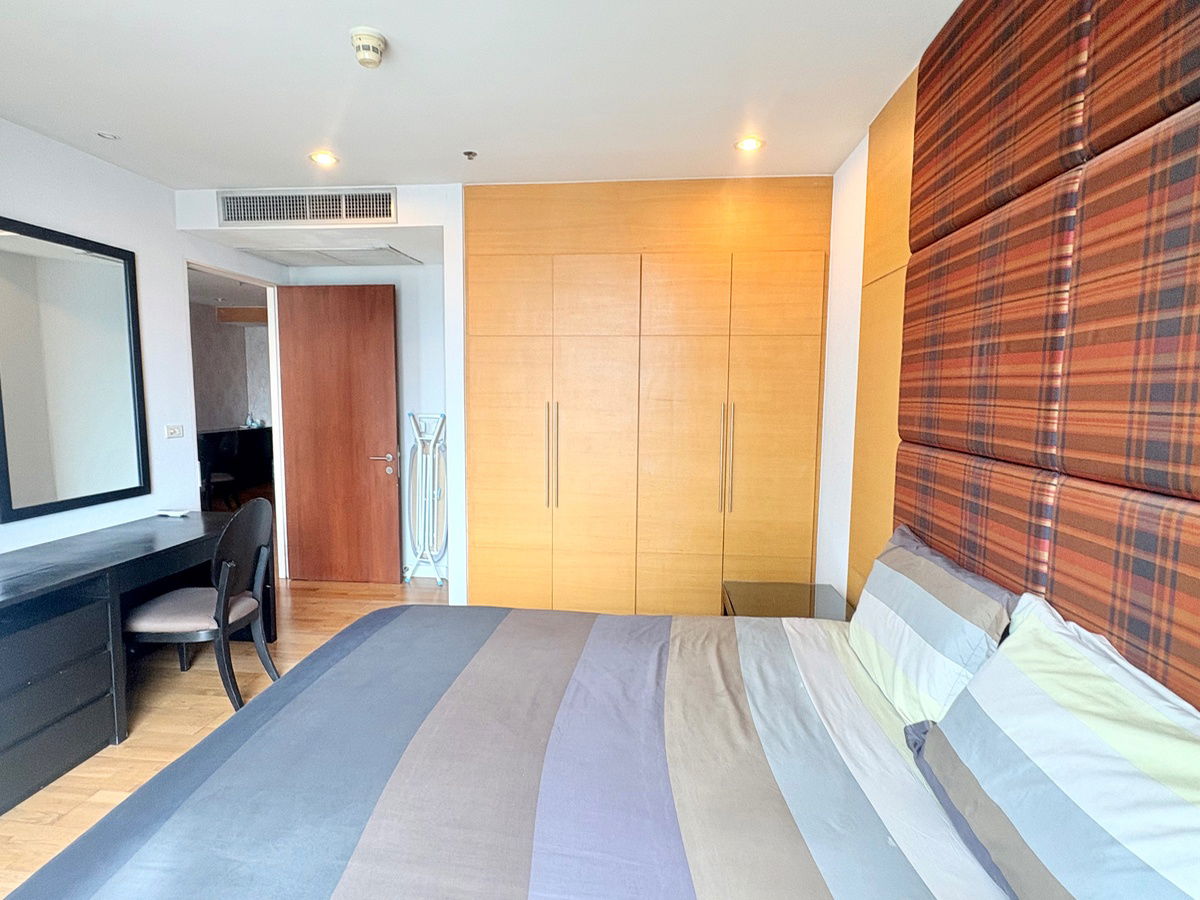 picture For rent 1 bedroom @ Urbana Sathorn  - 8/8