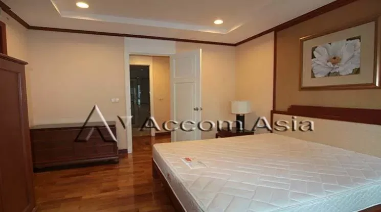 รูป 🔼🔽 AccomA 📩  2 BR Condominium @The Bangkok Sukhumvit 43 (1521529) - รูปที่ 7/9
