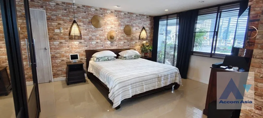 รูป 🔼🔽 AccomA 📩  3 BR Condominium @Beverly Tower (AA43974) - รูปที่ 6/15