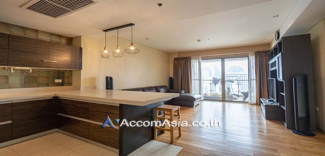 รูป 🔼🔽 AccomA 📩 The Lakes Bangkok - รูปที่ 4/8
