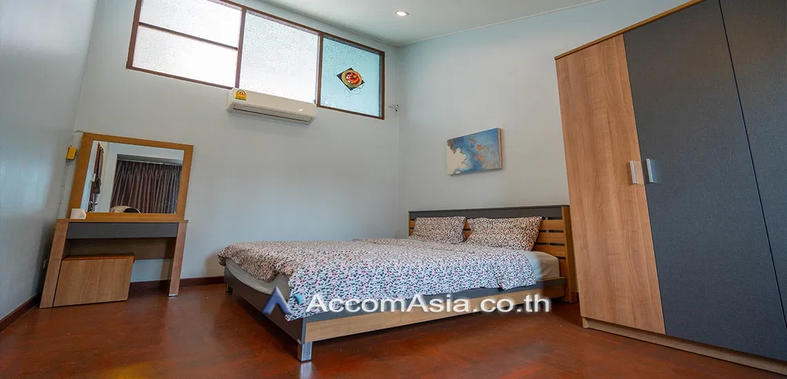 picture 🔼🔽 AccomA 📩 Pet friendly 5 BR House @Ekkamai Villas (AA17168) - 10/17