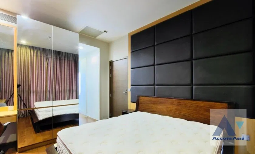 picture 🔼🔽 AccomA 📩  1 BR Condominium @Quattro Thonglor (AA40865) - 7/11
